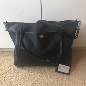 Coach Tote Bag